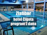 Hotel Čigota