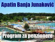 Banja Junaković